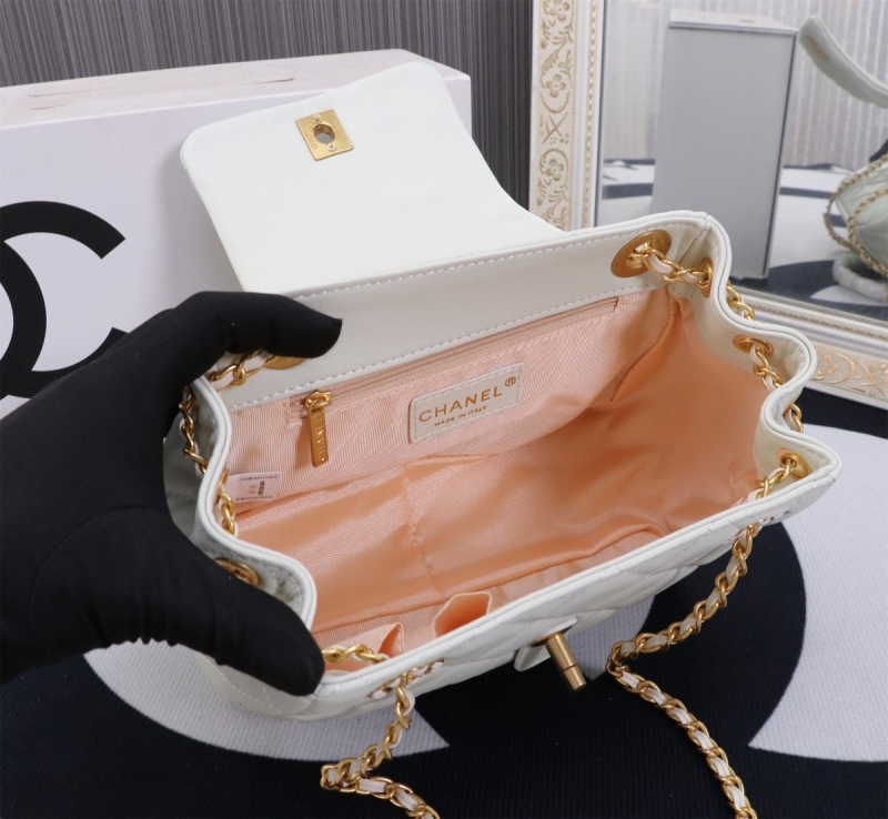 Ch**el satchel bags